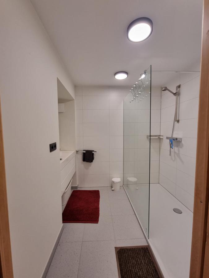 Susberg 3 Luxe Verblijf Met Zwembad En Sauna NeerNeerpelt Exterior foto